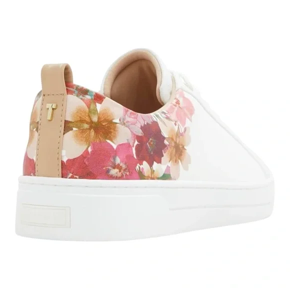 Ted Baker Women's Alison Sneaker - Picture 5 of 9
